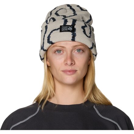 Mountain Hardwear - Town Square Jacquard Beanie