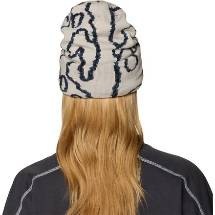 Mountain Hardwear - Town Square Jacquard Beanie