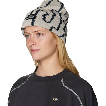 Mountain Hardwear - Town Square Jacquard Beanie