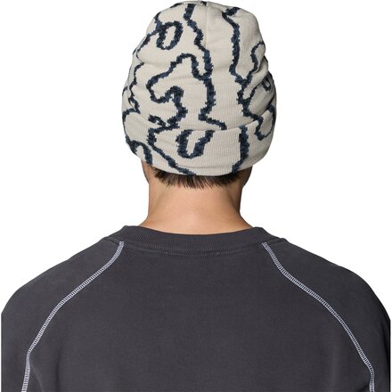 Mountain Hardwear - Town Square Jacquard Beanie