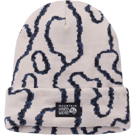 Mountain Hardwear - Town Square Jacquard Beanie