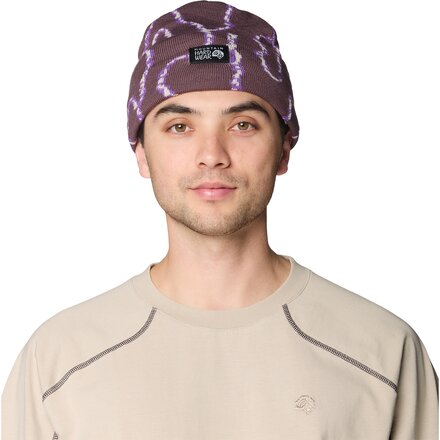 Town Square Jacquard Beanie