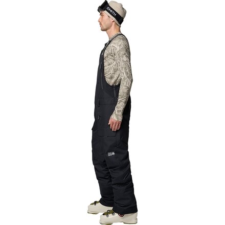 Mountain Hardwear - Firefall Bib Pant - Men's