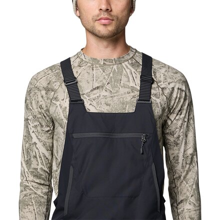 Mountain Hardwear - Firefall Bib Pant - Men's