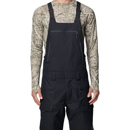 Mountain Hardwear - Firefall Bib Pant - Men's
