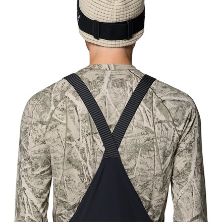 Mountain Hardwear - Firefall Bib Pant - Men's