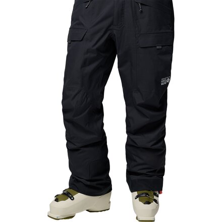 Mountain Hardwear - Firefall Bib Pant - Men's