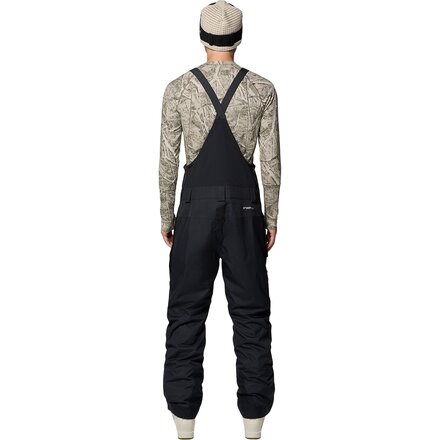 Mountain Hardwear - Firefall Bib Pant - Men's