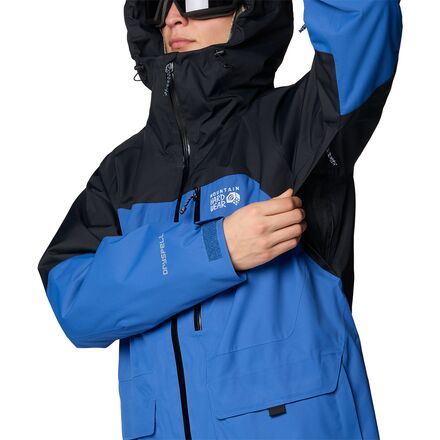 Mountain Hardwear - Firefall Insulated Jacket - Men's