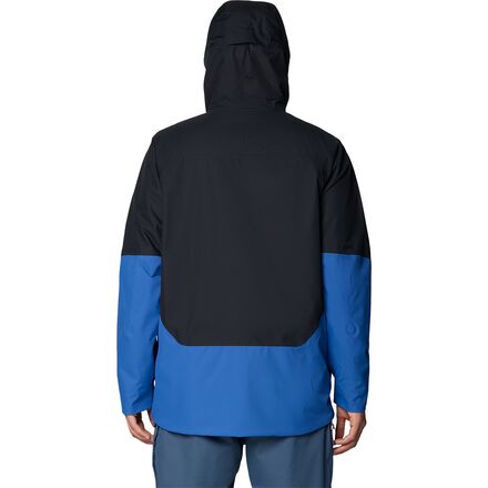 Mountain Hardwear - Firefall Insulated Jacket - Men's