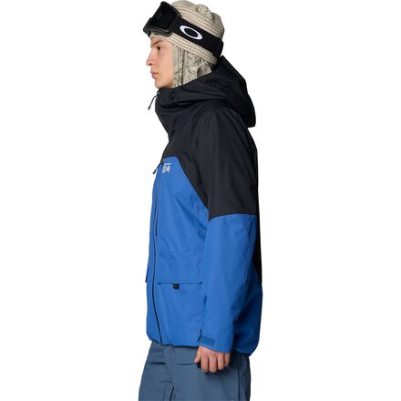 Mountain Hardwear - Firefall Insulated Jacket - Men's