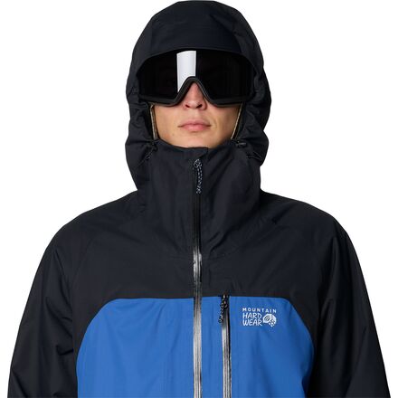 Mountain Hardwear - Firefall Insulated Jacket - Men's