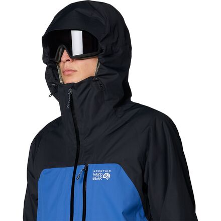 Mountain Hardwear - Firefall Insulated Jacket - Men's