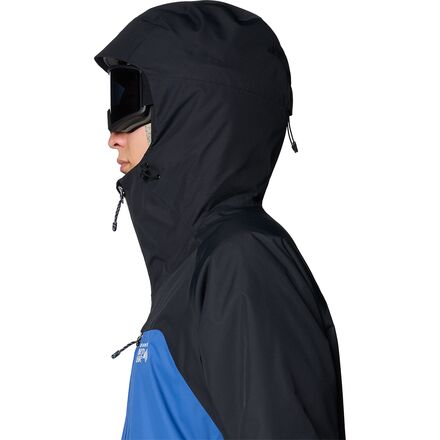 Mountain Hardwear - Firefall Insulated Jacket - Men's