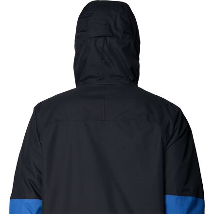 Mountain Hardwear - Firefall Insulated Jacket - Men's