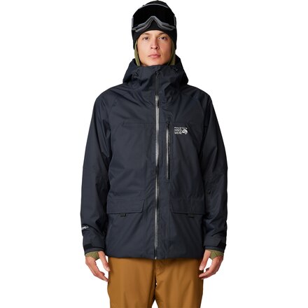 Firefall Insulated Jacket - Men's