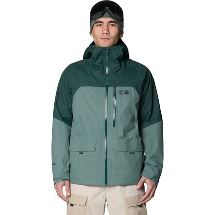 Firefall Insulated Jacket - Men's