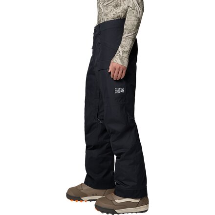 Mountain Hardwear - Firefall Insulated Pant - Men's