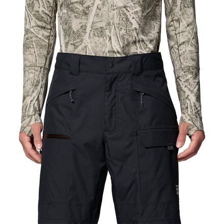 Mountain Hardwear - Firefall Insulated Pant - Men's