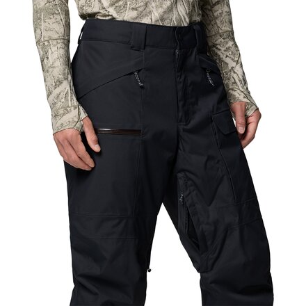 Mountain Hardwear - Firefall Insulated Pant - Men's
