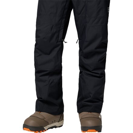 Mountain Hardwear - Firefall Insulated Pant - Men's