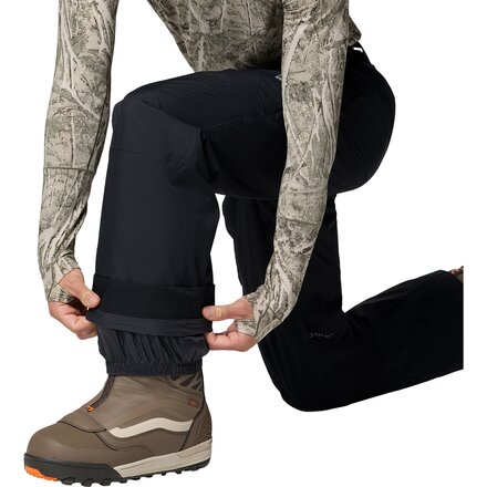 Mountain Hardwear - Firefall Insulated Pant - Men's