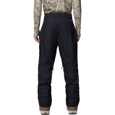 Mountain Hardwear - Firefall Insulated Pant - Men's