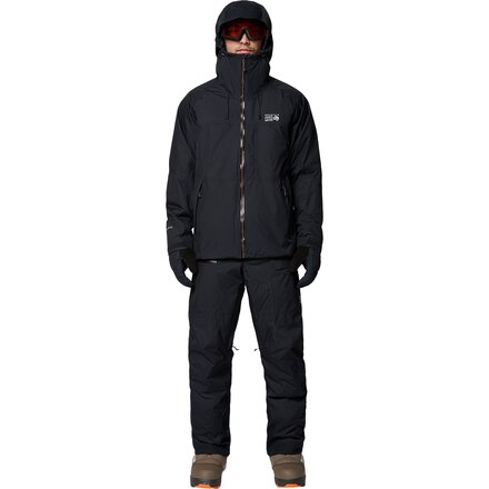 Mountain Hardwear - Firefall Insulated Pant - Men's