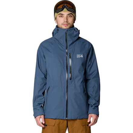 Firefall Jacket - Men's