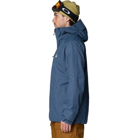 Mountain Hardwear - Firefall Jacket - Men's