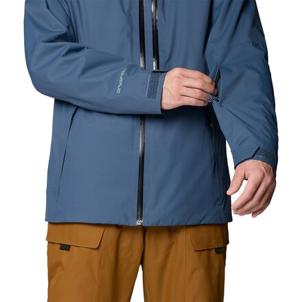 Mountain Hardwear - Firefall Jacket - Men's