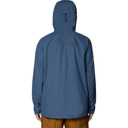 Mountain Hardwear - Firefall Jacket - Men's