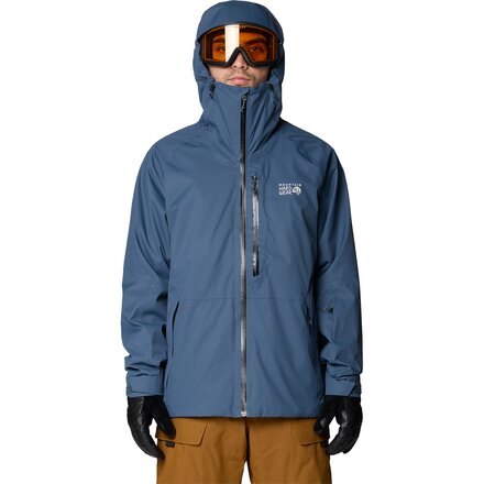 Mountain Hardwear - Firefall Jacket - Men's