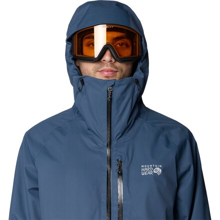 Mountain Hardwear - Firefall Jacket - Men's