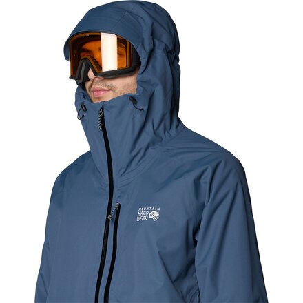 Mountain Hardwear - Firefall Jacket - Men's