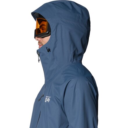 Mountain Hardwear - Firefall Jacket - Men's