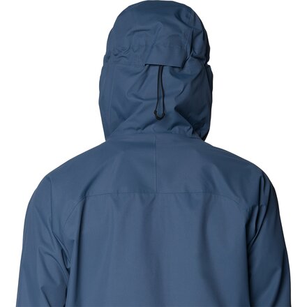 Mountain Hardwear - Firefall Jacket - Men's