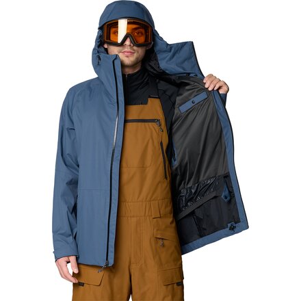 Mountain Hardwear - Firefall Jacket - Men's