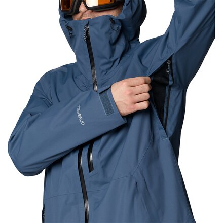 Mountain Hardwear - Firefall Jacket - Men's