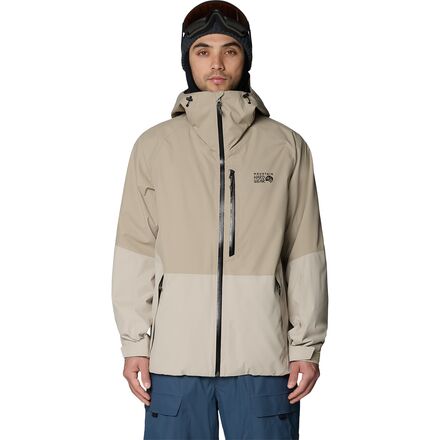 Firefall Jacket - Men's