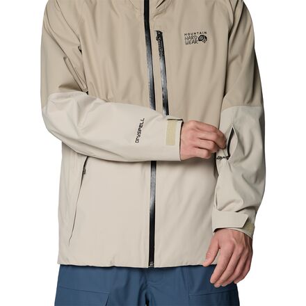 Mountain Hardwear - Firefall Jacket - Men's