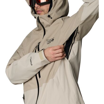 Mountain Hardwear - Firefall Jacket - Men's