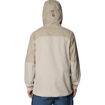 Mountain Hardwear - Firefall Jacket - Men's