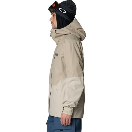 Mountain Hardwear - Firefall Jacket - Men's