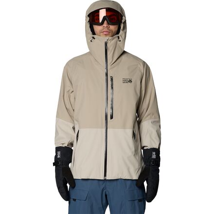 Mountain Hardwear - Firefall Jacket - Men's
