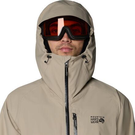 Mountain Hardwear - Firefall Jacket - Men's