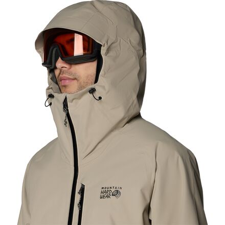 Mountain Hardwear - Firefall Jacket - Men's