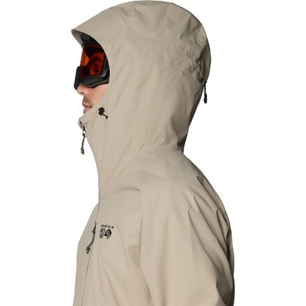 Mountain Hardwear - Firefall Jacket - Men's