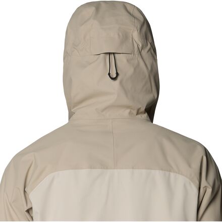 Mountain Hardwear - Firefall Jacket - Men's