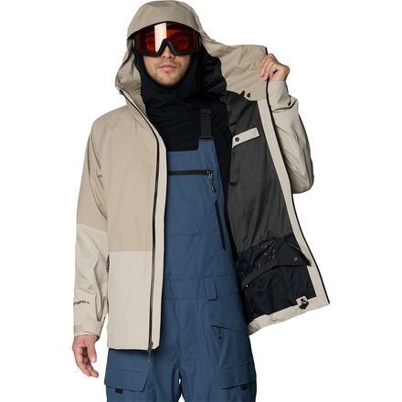 Mountain Hardwear - Firefall Jacket - Men's